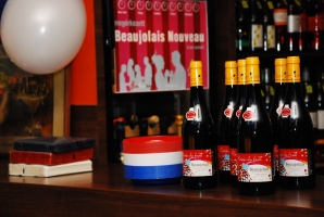 Beaujolais 2011