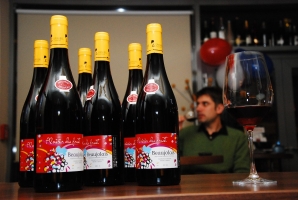 Beaujolais 2011