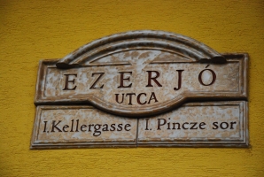 Ahol Roger Mór is megfordul