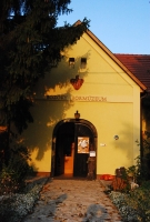 Ahol Roger Mór is megfordul