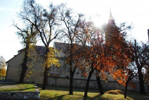 Ahol Roger Mór is megfordul