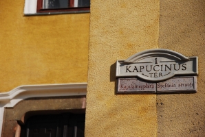 Ahol Roger Mór is megfordul