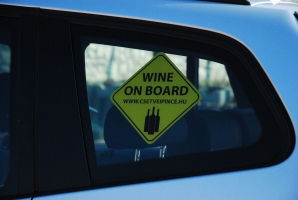 Ahol Roger Mór is megfordul