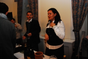 Terra Hungarica Borszalon