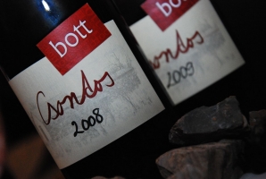 Terra Hungarica Borszalon