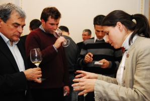 Terra Hungarica Borszalon