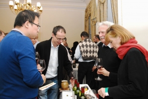 Terra Hungarica Borszalon