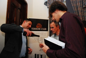 Terra Hungarica Borszalon