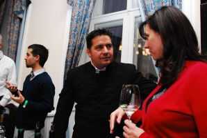 Terra Hungarica Borszalon