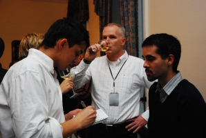 Terra Hungarica Borszalon