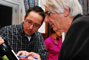 Terra Hungarica Borszalon