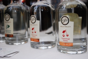 Terra Hungarica Borszalon