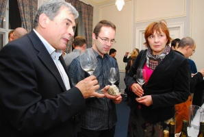 Terra Hungarica Borszalon