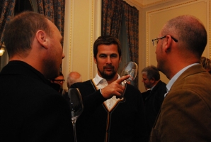 Terra Hungarica Borszalon