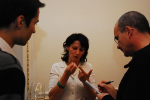 Terra Hungarica Borszalon