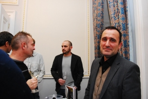 Terra Hungarica Borszalon