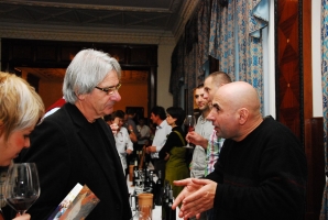 Terra Hungarica Borszalon