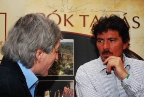 Terra Hungarica Borszalon