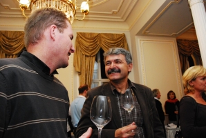 Terra Hungarica Borszalon