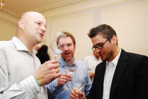 Terra Hungarica Borszalon