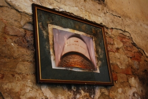 Műemlék épület és ezerjó