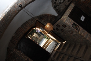 Műemlék épület és ezerjó