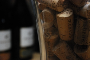 Műemlék épület és ezerjó