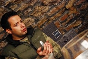 Műemlék épület és ezerjó