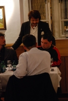 Sajtok násza a Pinot Noir-ral és elegáns vörösborainkkal