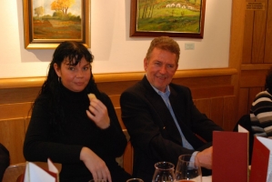 Sajtok násza a Pinot Noir-ral és elegáns vörösborainkkal