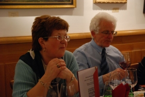 Sajtok násza a Pinot Noir-ral és elegáns vörösborainkkal