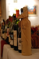 Sajtok násza a Pinot Noir-ral és elegáns vörösborainkkal