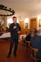 Sajtok násza a Pinot Noir-ral és elegáns vörösborainkkal