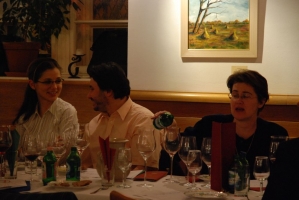 Sajtok násza a Pinot Noir-ral és elegáns vörösborainkkal