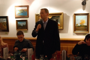 Sajtok násza a Pinot Noir-ral és elegáns vörösborainkkal