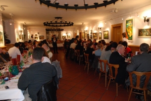 Sajtok násza a Pinot Noir-ral és elegáns vörösborainkkal