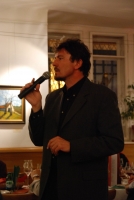 Sajtok násza a Pinot Noir-ral és elegáns vörösborainkkal