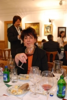 Sajtok násza a Pinot Noir-ral és elegáns vörösborainkkal