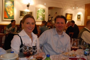 Sajtok násza a Pinot Noir-ral és elegáns vörösborainkkal