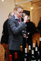 Kóstolót tartottak a Tőkések