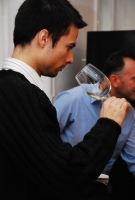 Kóstolót tartottak a Tőkések