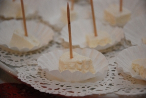 Kóstolót tartottak a Tőkések