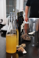 Kóstolót tartottak a Tőkések