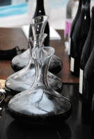 Kóstolót tartottak a Tőkések