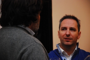 Kóstolót tartottak a Tőkések