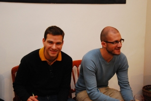 Kóstolót tartottak a Tőkések