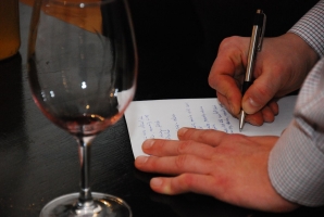 Kóstolót tartottak a Tőkések