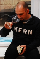 Kóstolót tartottak a Tőkések