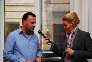 Kóstolót tartottak a Tőkések