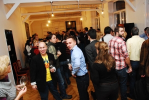 Kóstolót tartottak a Tőkések